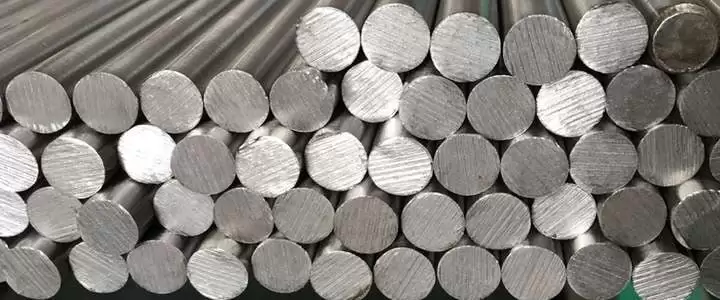 Titanium Grade 1 Round Bar